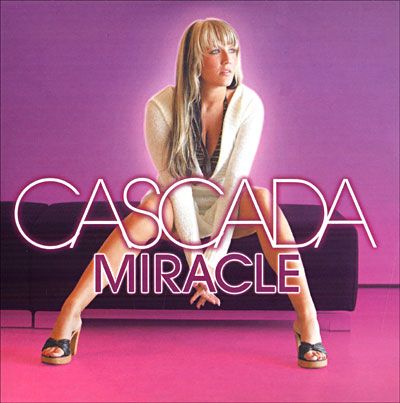 Cascada - Miracle (Danny Rush Remix) DEMO